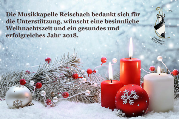 WüNsche Frohe Weihnachten | Kalender